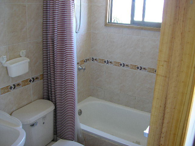 habitaciones