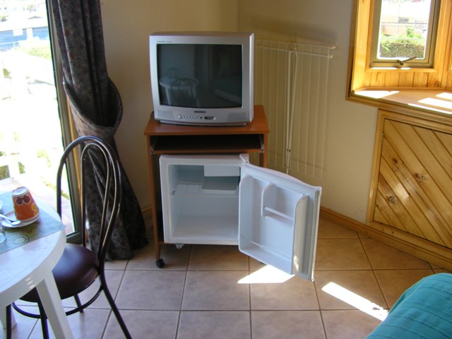 habitaciones