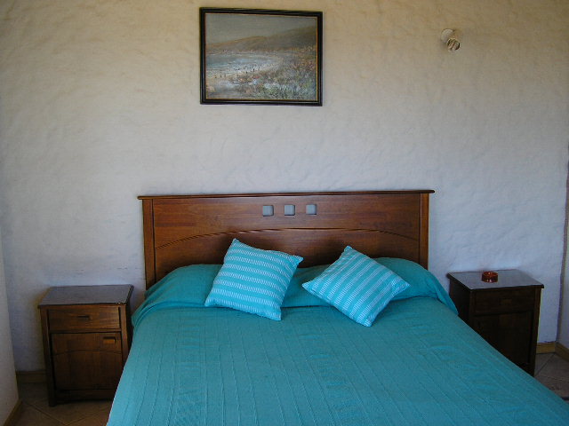 habitaciones