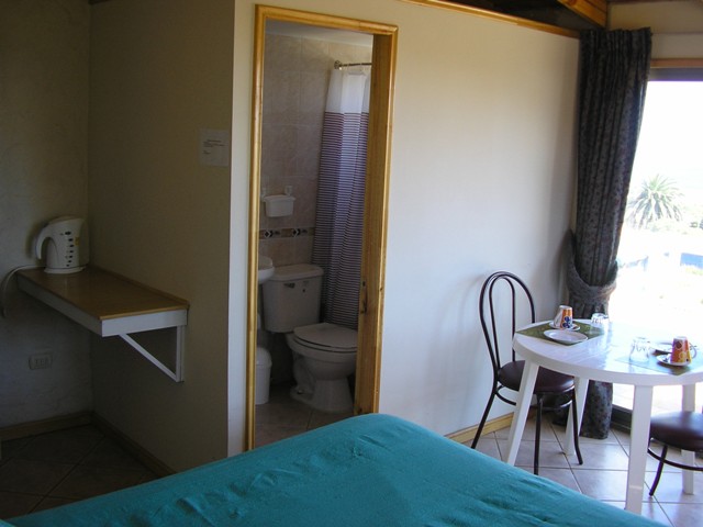 habitaciones