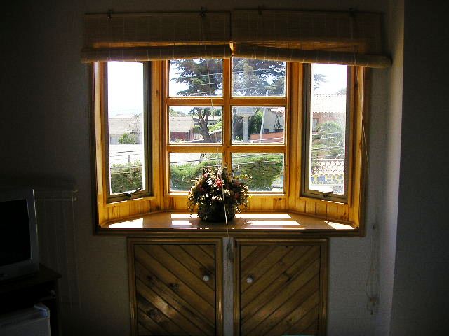 habitaciones