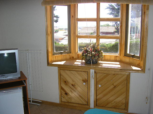 habitaciones