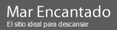 Mar Encantado